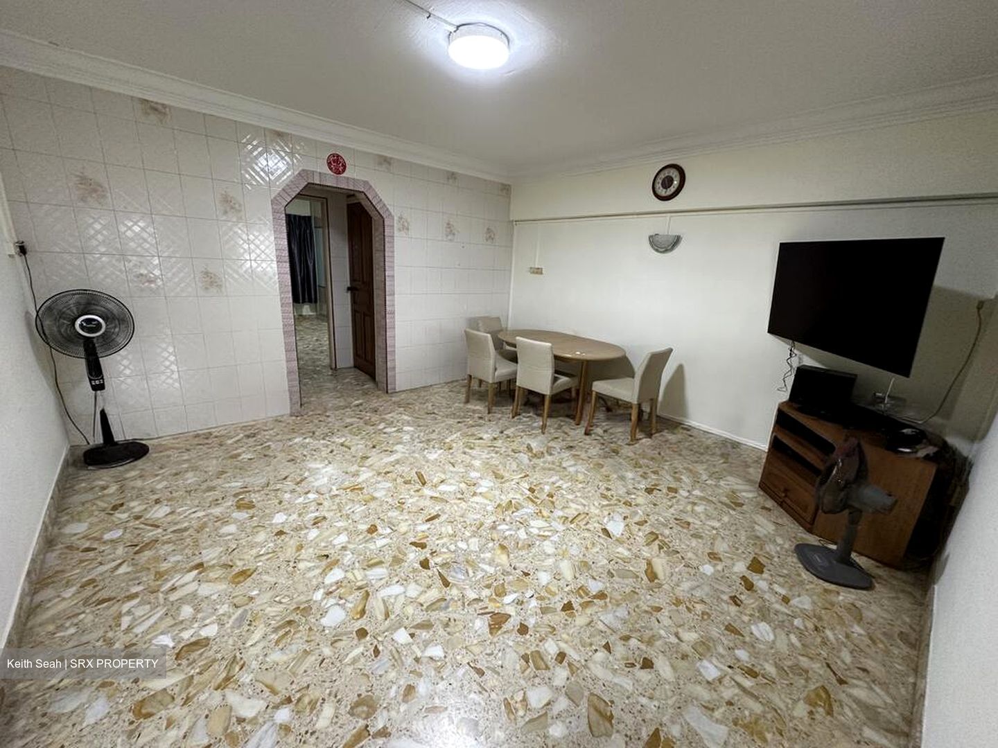 Blk 4 Joo Chiat Road (Geylang), HDB 3 Rooms #524336201